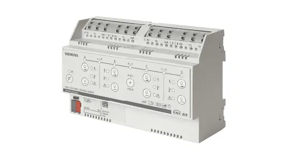 SIEMENS universal dimmer