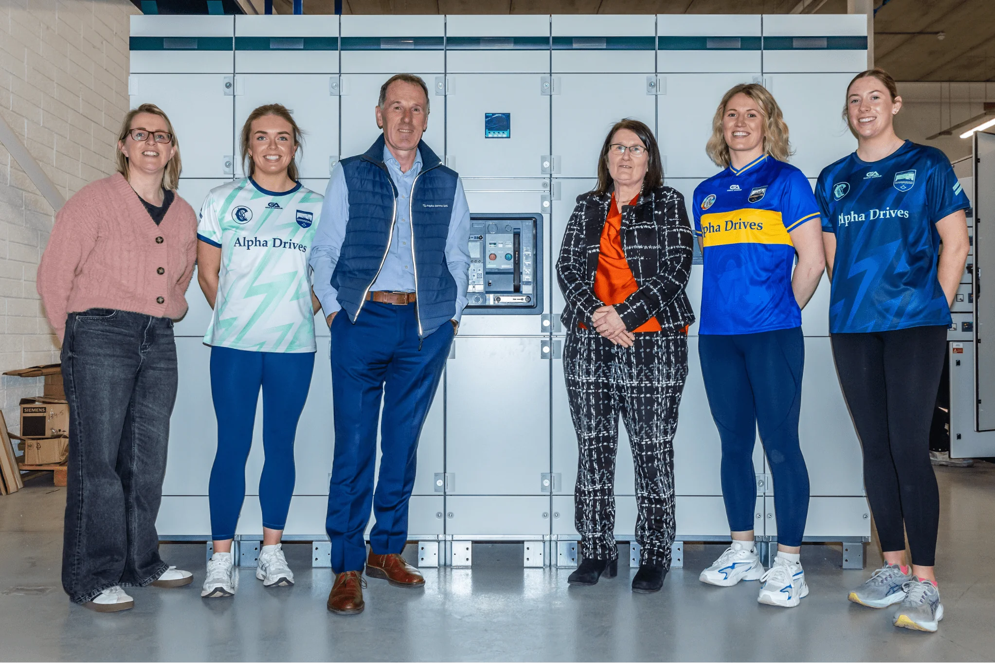 Tipperary Camogie Photos
