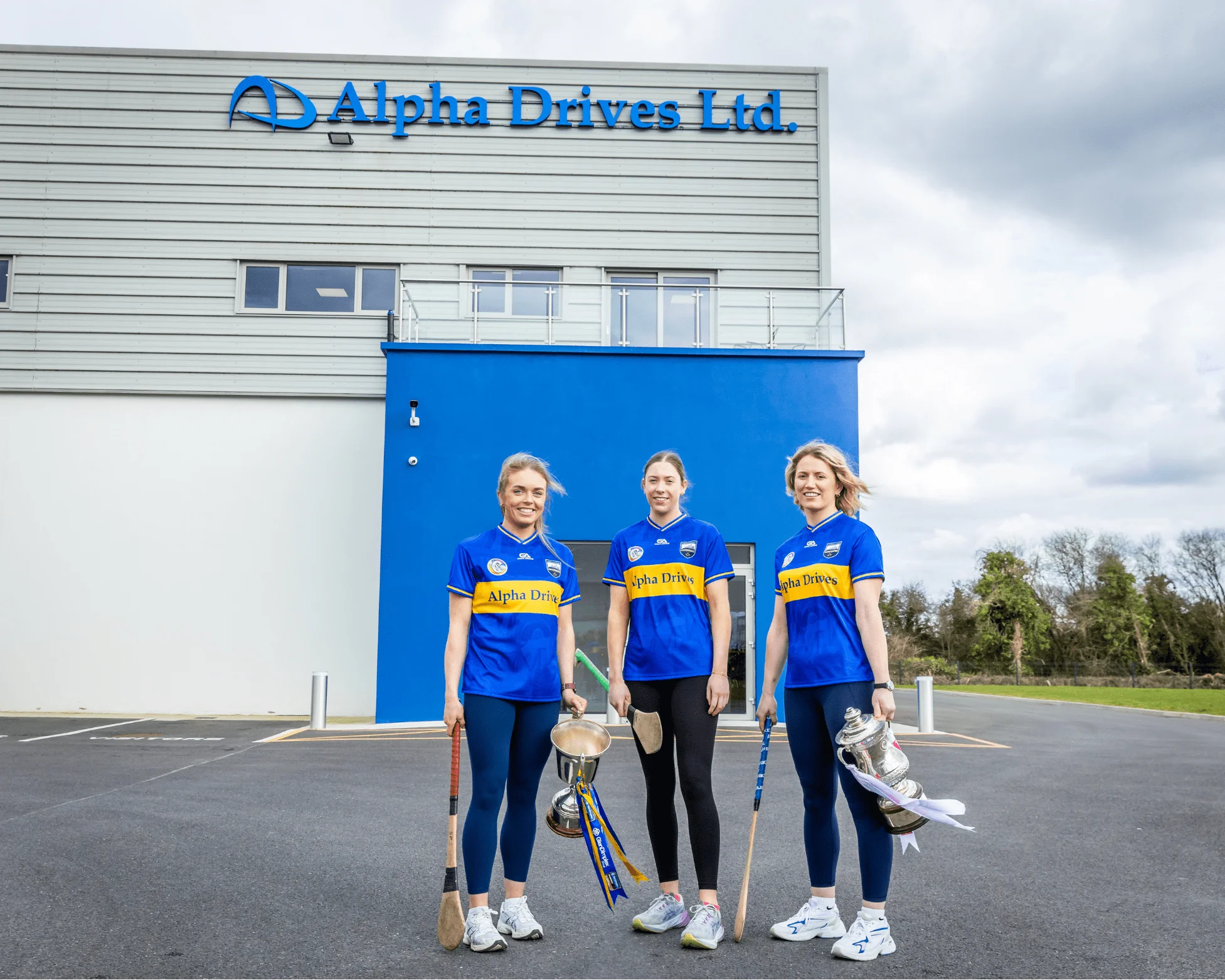 Tipperary Camogie Photos (1)