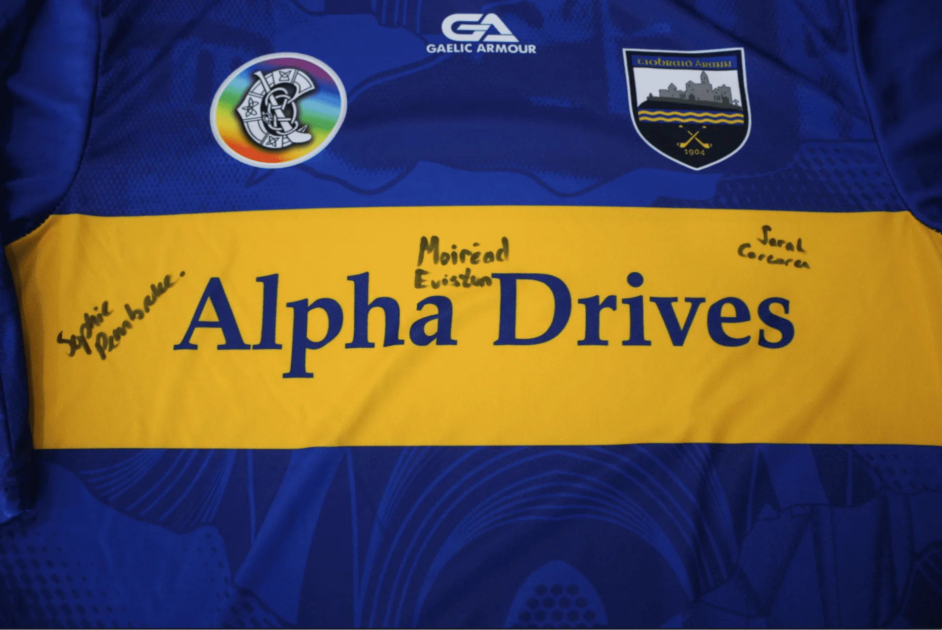 Tipperary Camogie Photos (2)